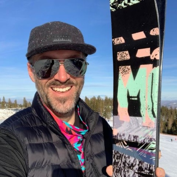 Meet your Posher, Blake - Picture 1 of 1